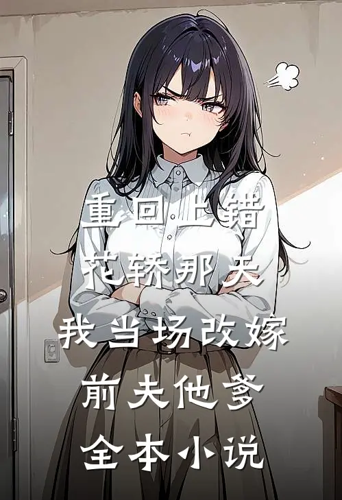 重回上错花轿那天，我当场改嫁前夫他爹全本小说