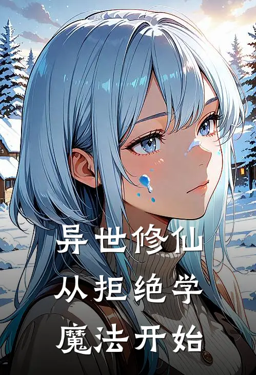 异世修仙：从拒绝学魔法开始