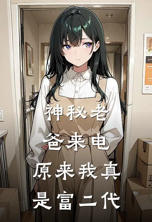 神秘老爸来电，原来我真是富二代