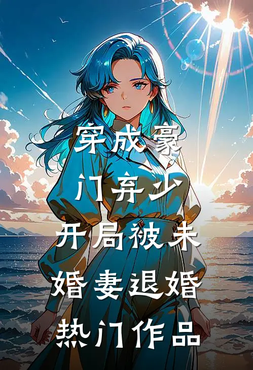 穿成豪门弃少，开局被未婚妻退婚热门作品