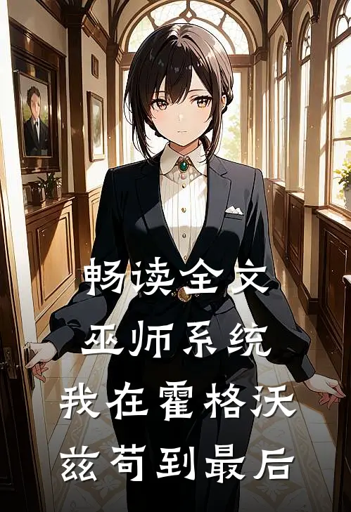 畅读全文巫师系统：我在霍格沃兹苟到最后