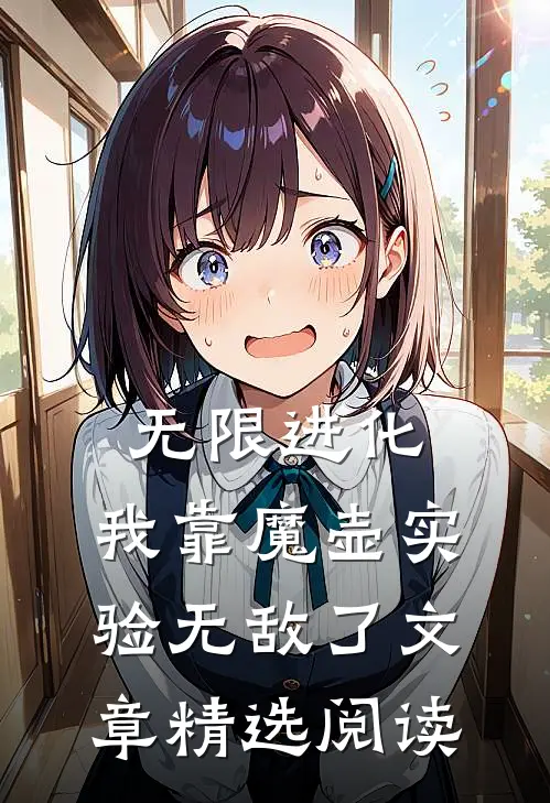 无限进化：我靠魔壶实验无敌了文章精选阅读