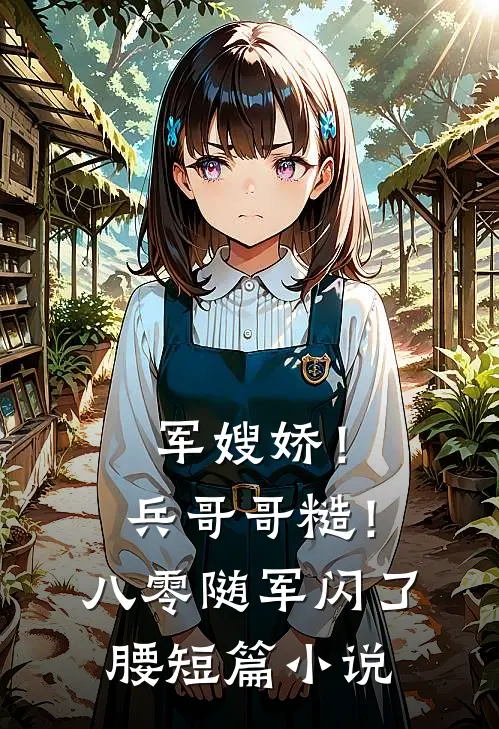 军嫂娇！兵哥哥糙！八零随军闪了腰短篇小说