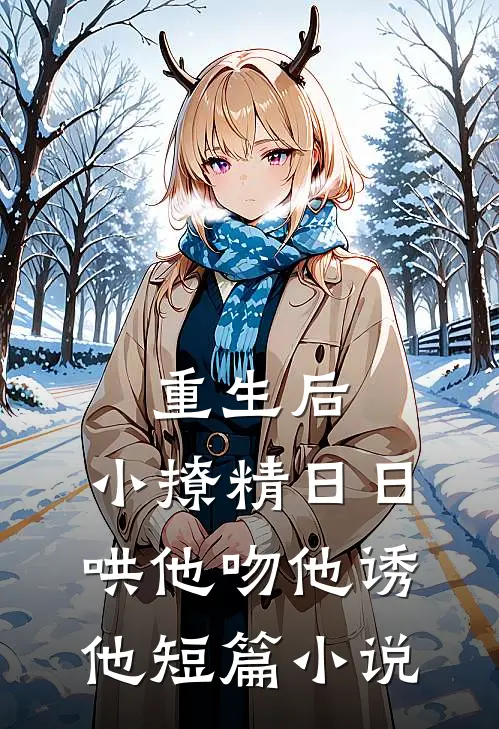 重生后，小撩精日日哄他吻他诱他短篇小说