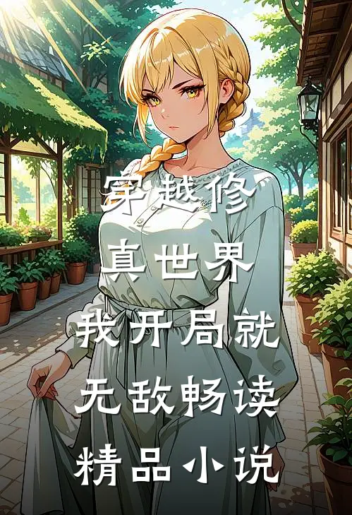 穿越修真世界，我开局就无敌畅读精品小说