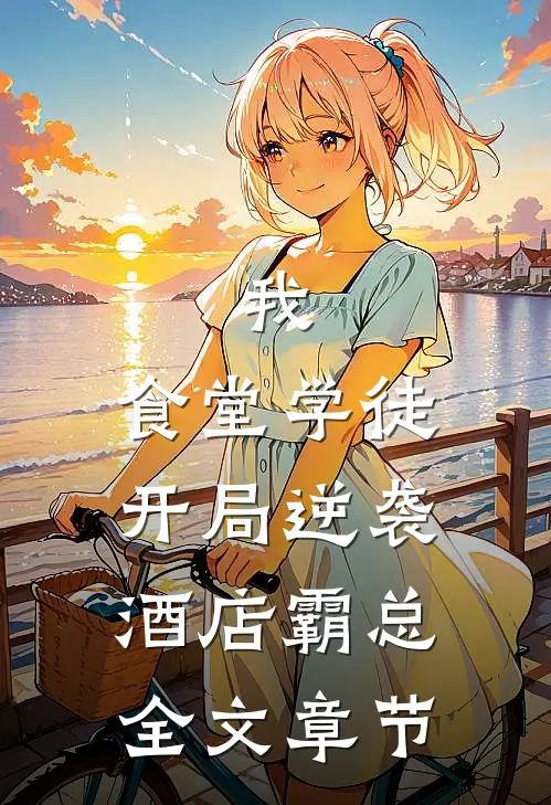 我，食堂学徒，开局逆袭酒店霸总全文章节