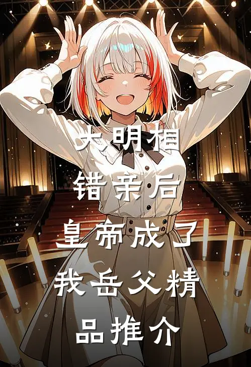 大明相错亲后，皇帝成了我岳父精品推介