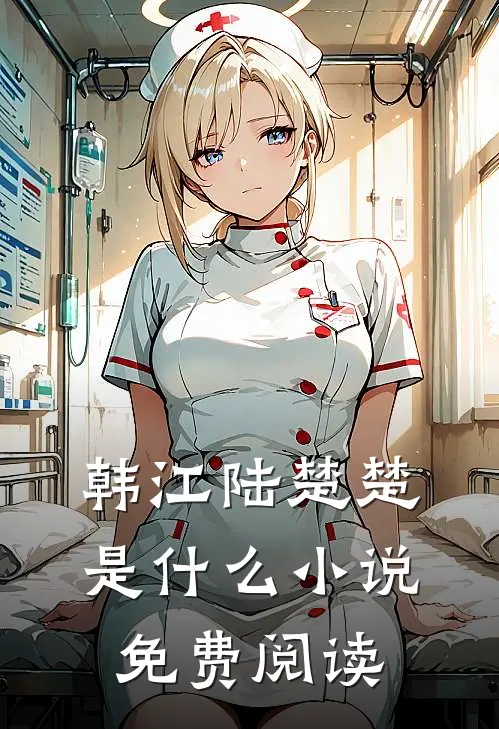 韩江陆楚楚是什么小说免费阅读