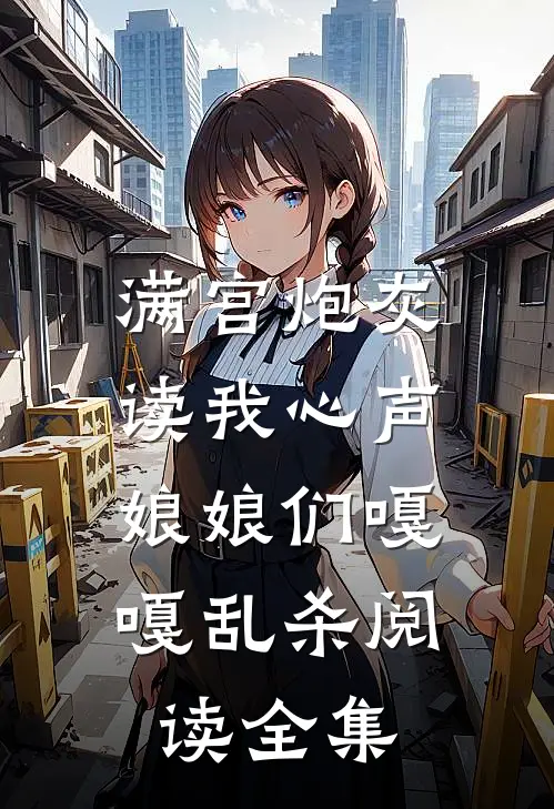 满宫炮灰读我心声，娘娘们嘎嘎乱杀阅读全集