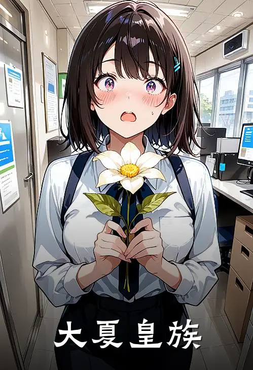 大夏皇族