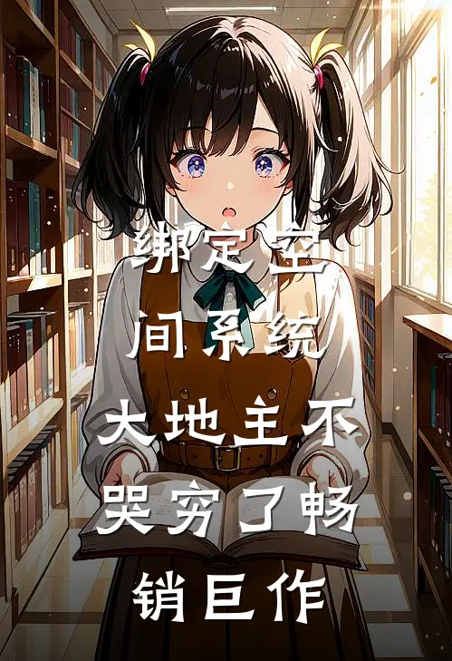 绑定空间系统：大地主不哭穷了畅销巨作