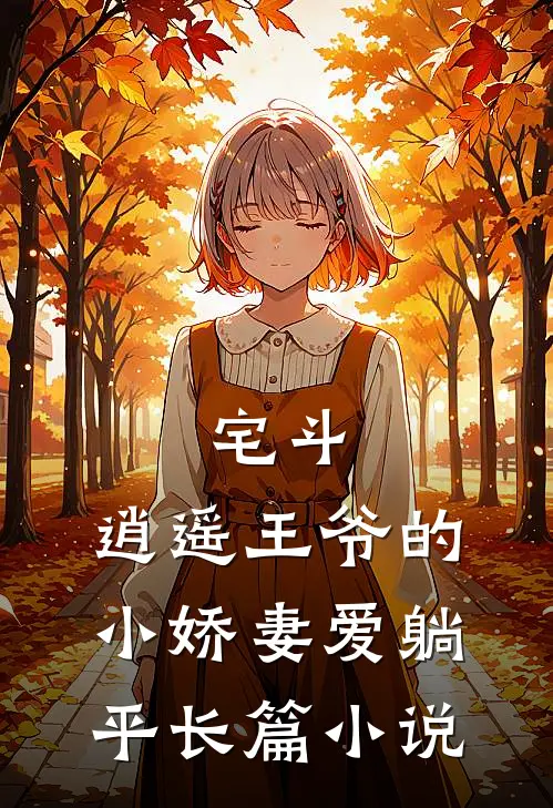 宅斗：逍遥王爷的小娇妻爱躺平长篇小说