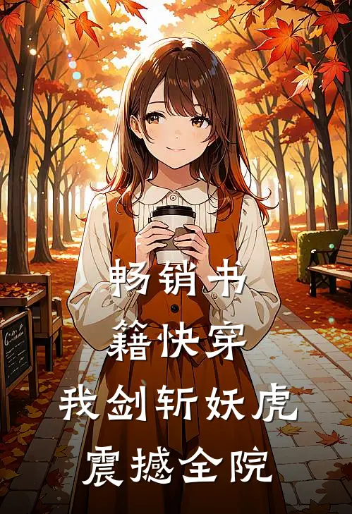 畅销书籍快穿：我剑斩妖虎，震撼全院