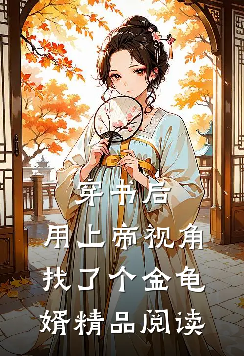 穿书后，用上帝视角找了个金龟婿精品阅读