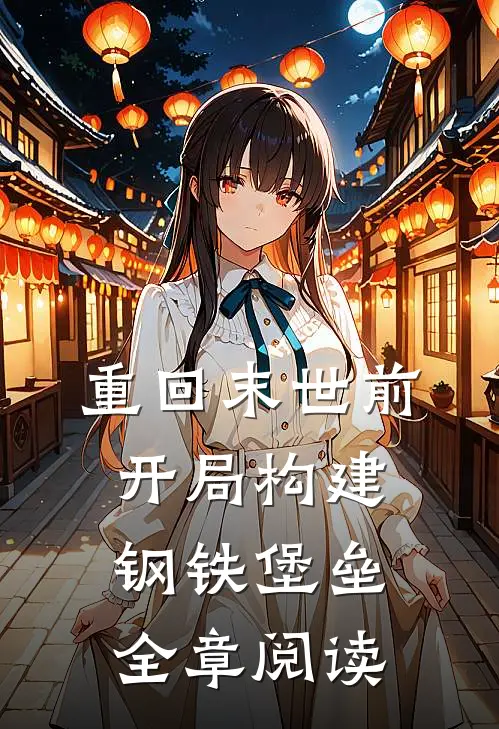 重回末世前，开局构建钢铁堡垒全章阅读