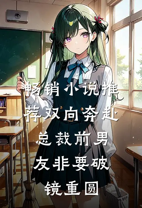 畅销小说推荐双向奔赴：总裁前男友非要破镜重圆