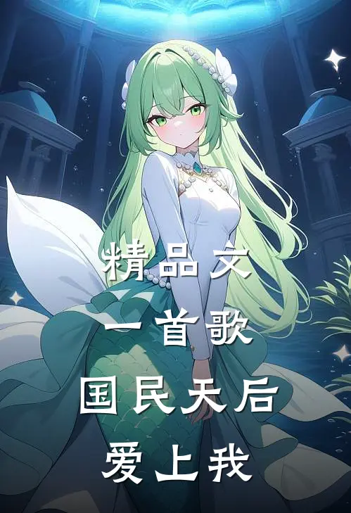 精品文一首歌，国民天后爱上我