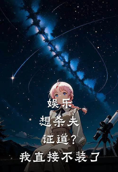 娱乐：想杀夫证道？我直接不装了