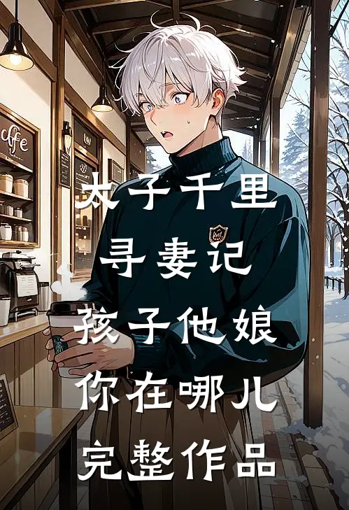 太子千里寻妻记：孩子他娘你在哪儿完整作品