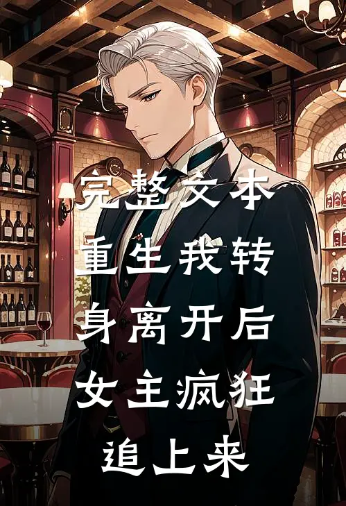 完整文本重生我转身离开后，女主疯狂追上来