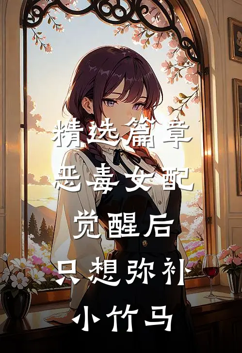 精选篇章恶毒女配觉醒后，只想弥补小竹马