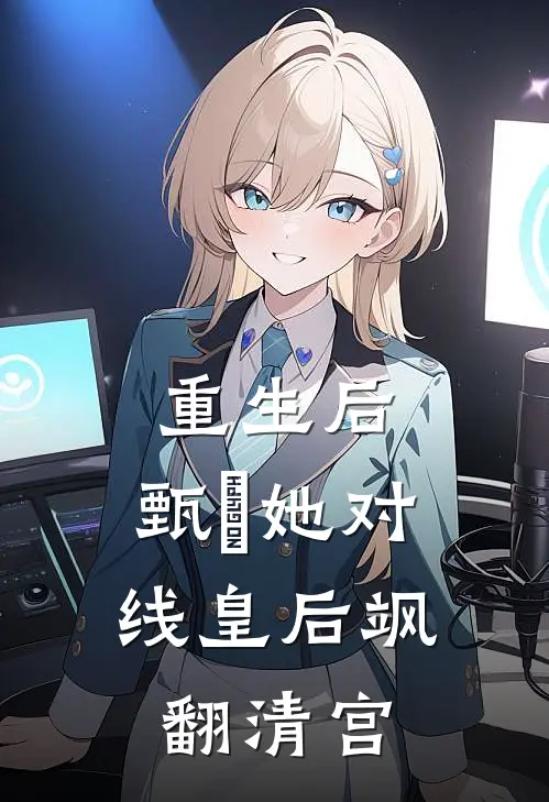 重生后，甄嬛她对线皇后飒翻清宫