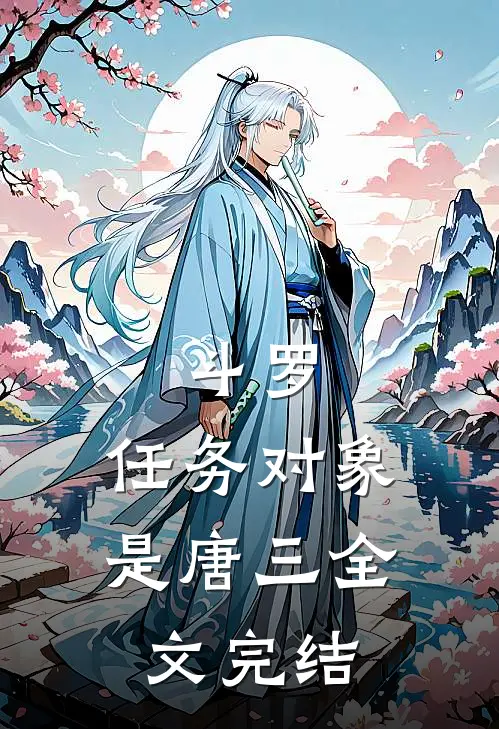 斗罗：任务对象是唐三全文完结