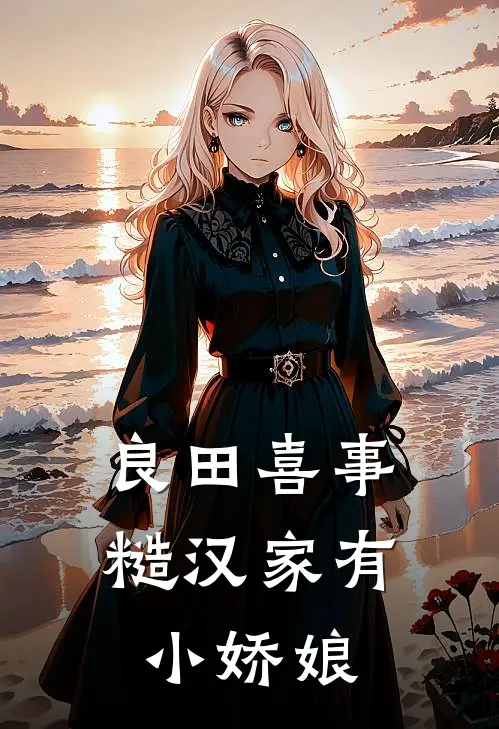 良田喜事：糙汉家有小娇娘
