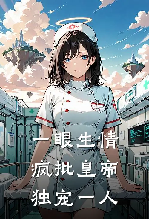 一眼生情：疯批皇帝独宠一人