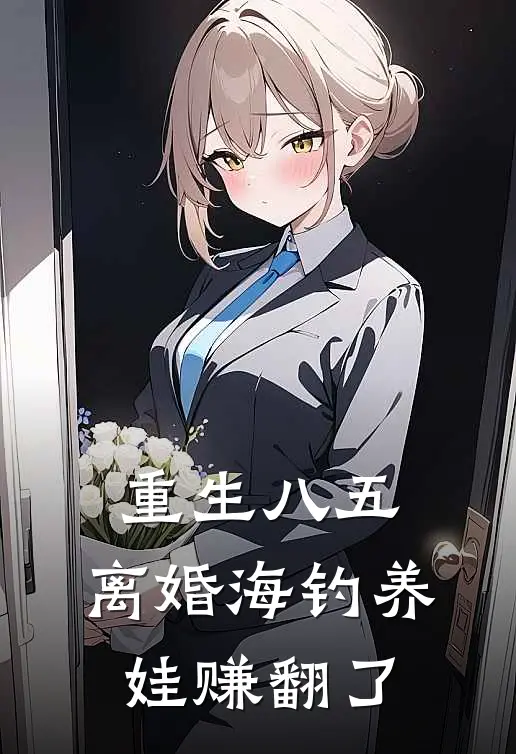重生八五，离婚海钓养娃赚翻了