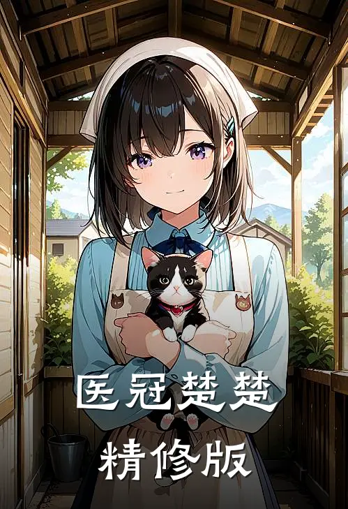 医冠楚楚精修版