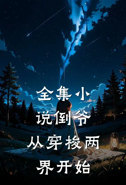 全集小说倒爷，从穿梭两界开始