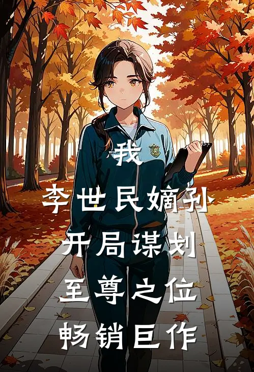我，李世民嫡孙，开局谋划至尊之位畅销巨作