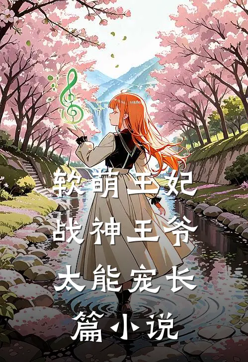 软萌王妃：战神王爷太能宠长篇小说