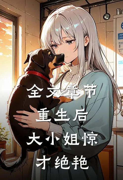 全文章节重生后，大小姐惊才绝艳