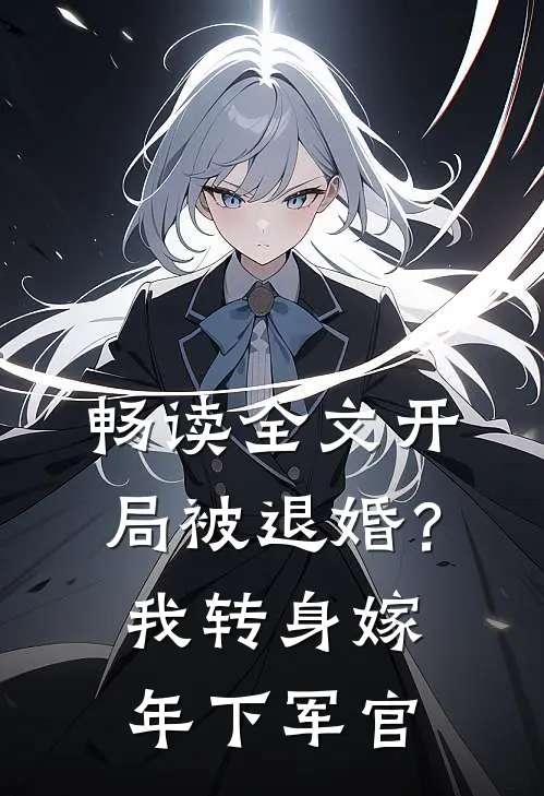 畅读全文开局被退婚？我转身嫁年下军官