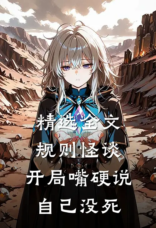 精选全文规则怪谈：开局嘴硬说自己没死