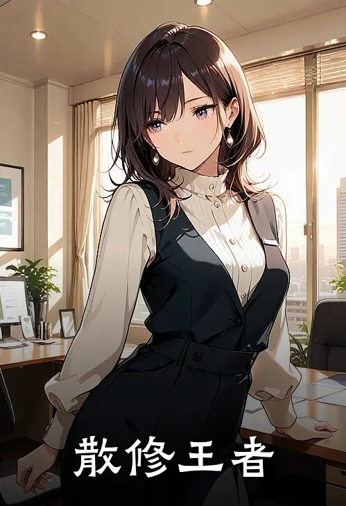 散修王者