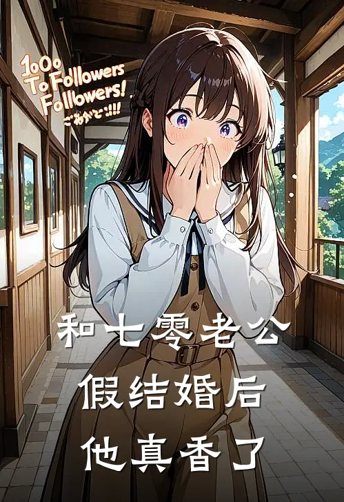 和七零老公假结婚后，他真香了