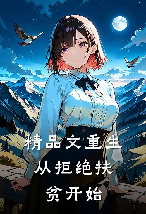 精品文重生，从拒绝扶贫开始