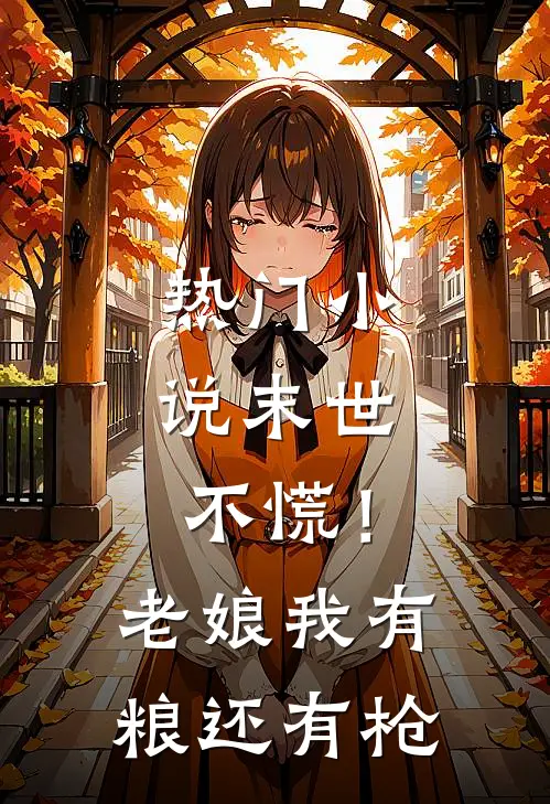 热门小说末世：不慌！老娘我有粮还有枪