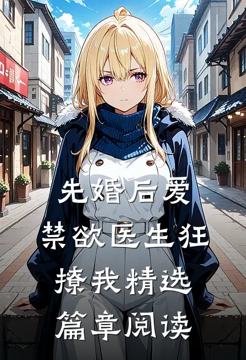 先婚后爱：禁欲医生狂撩我精选篇章阅读