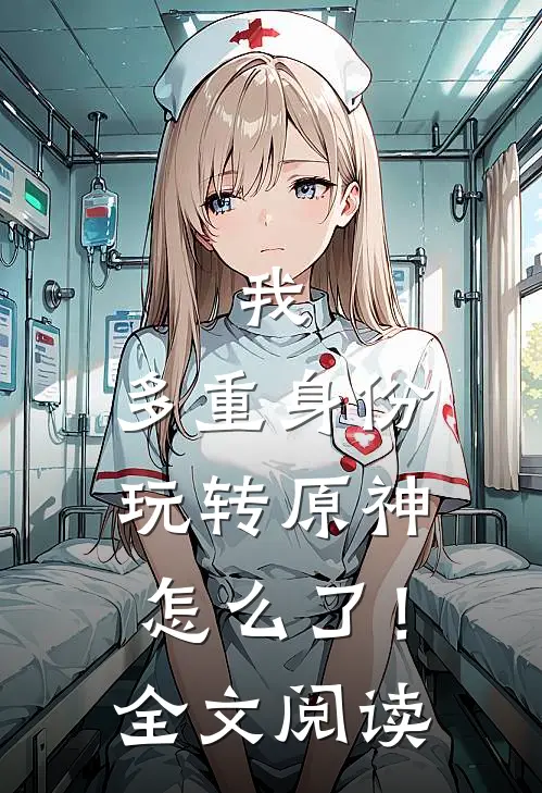 我，多重身份，玩转原神怎么了！全文阅读