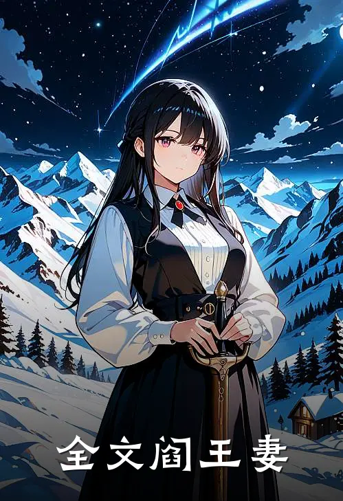 全文阎王妻