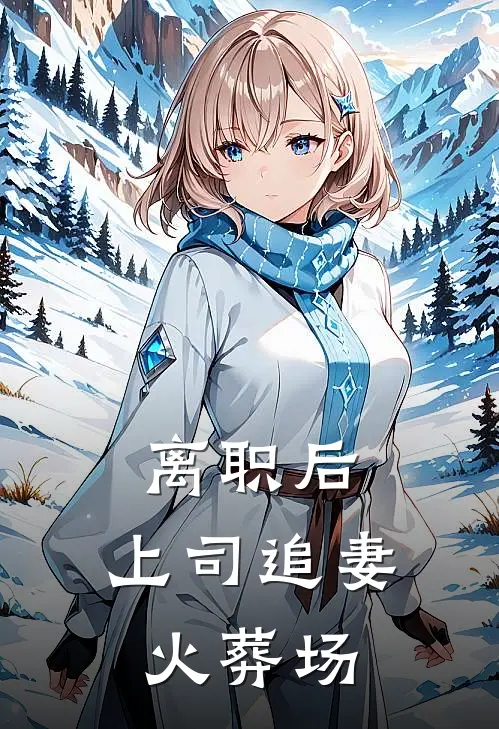 离职后，上司追妻火葬场