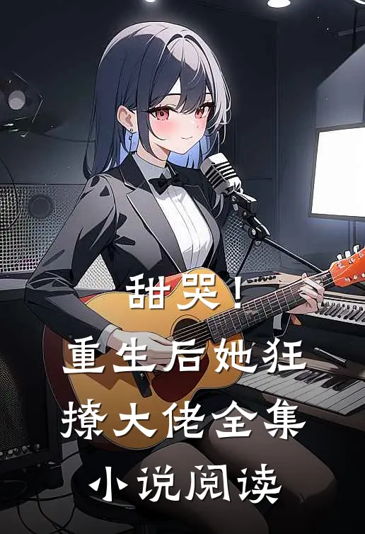 甜哭！重生后她狂撩大佬全集小说阅读