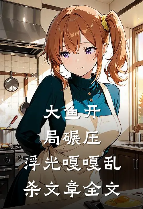 大鱼开局碾压，浮光嘎嘎乱杀文章全文