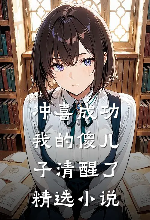 冲喜成功，我的傻儿子清醒了精选小说