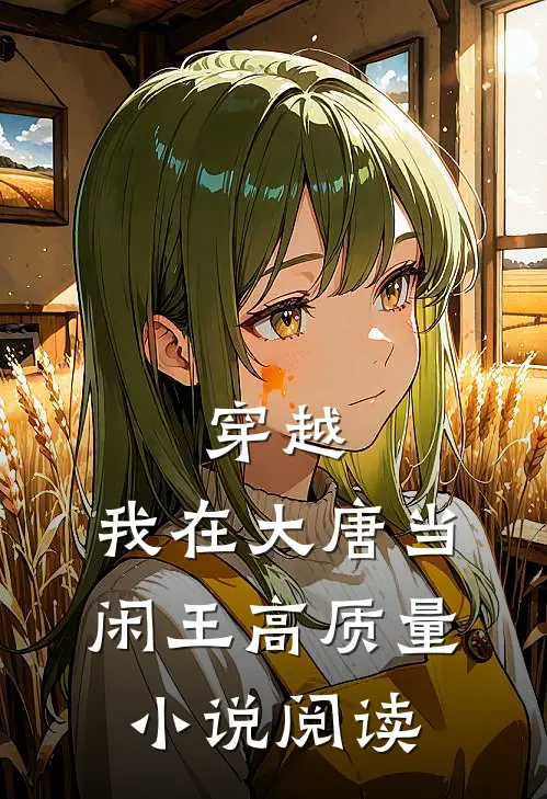 穿越：我在大唐当闲王高质量小说阅读