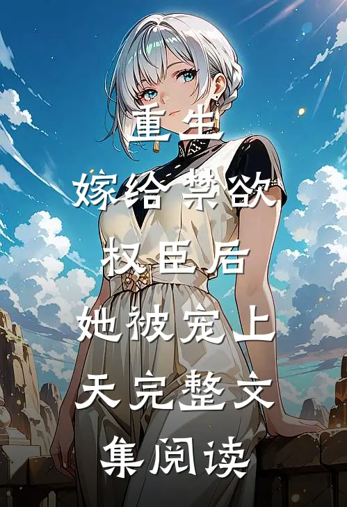重生：嫁给禁欲权臣后，她被宠上天完整文集阅读